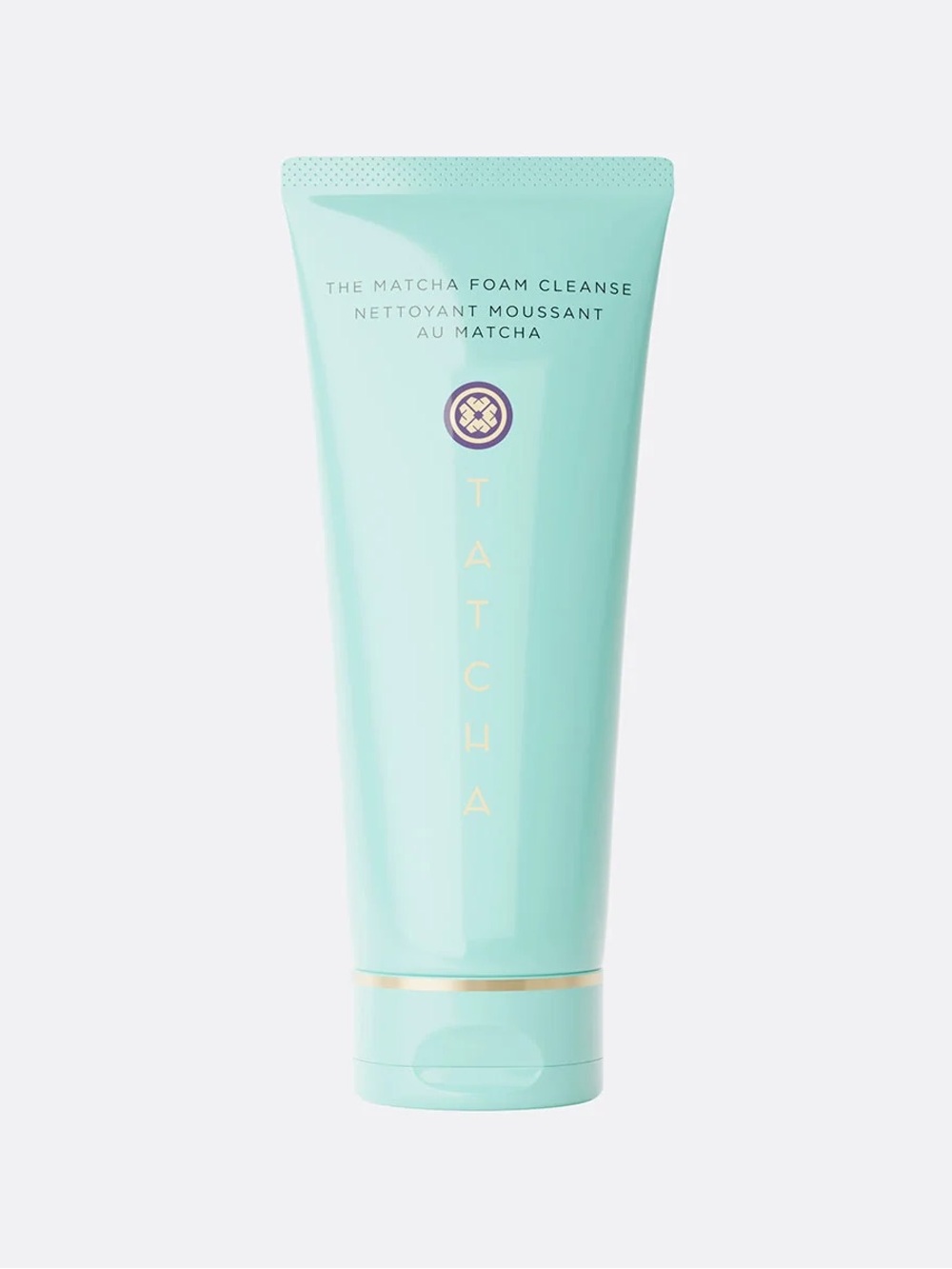 Tatcha Matcha Foam Cleanser
